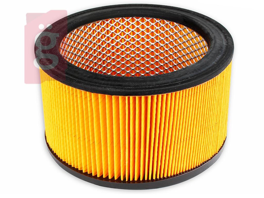 Kép a(z) Porszívó Kompatibilis Hepa Filter / Motorvédő Szűrő hengeres Zárt LAVOR Whisper V8 nevű termékről