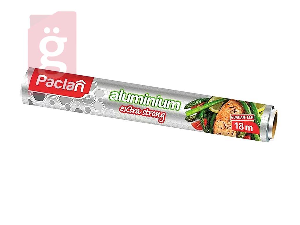 Kép a(z) Paclan Alufólia Extra Erős 18m (29 cm széles) nevű termékről