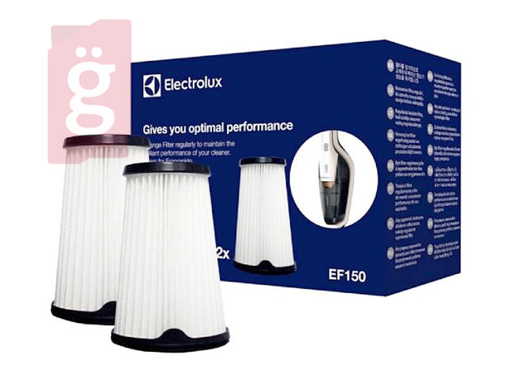 Kép a(z) Porszívó Hepa Filter AEG CX7-2-30BP / Electrolux EER73BP / EF150 (2db/csomag)  9001683748 Gyári  nevű termékről