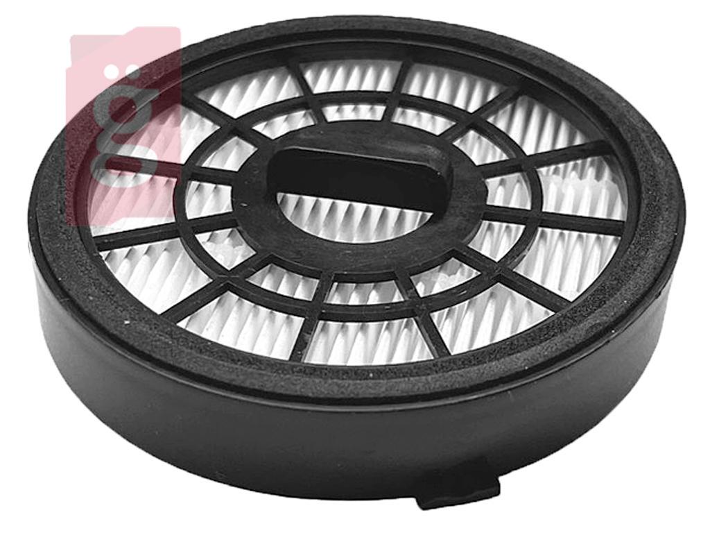 Kép a(z) Porszívó Kompatibilis Hepa Filter Clatronic BS 1307A / Bomann BS 1949ACB / 8913703  nevű termékről