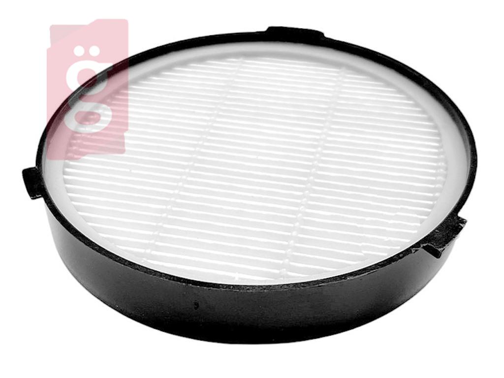 Kép a(z) Porszívó Kompatibilis Hepa Filter Clatronic BS 1307A / Bomann BS 1949ACB / 8913703  nevű termékről