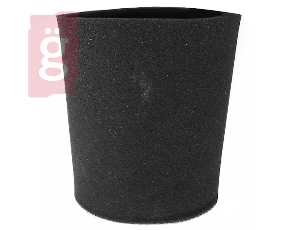 Kép a(z) Porszívó Habszűrő Szivacs nyitott+Mikrofilter Szett ETA Mariner 0865 / 1865 / 2865 / 3865 / 7865 / 286568010 (2+2db/csomag) Gyári nevű termékről