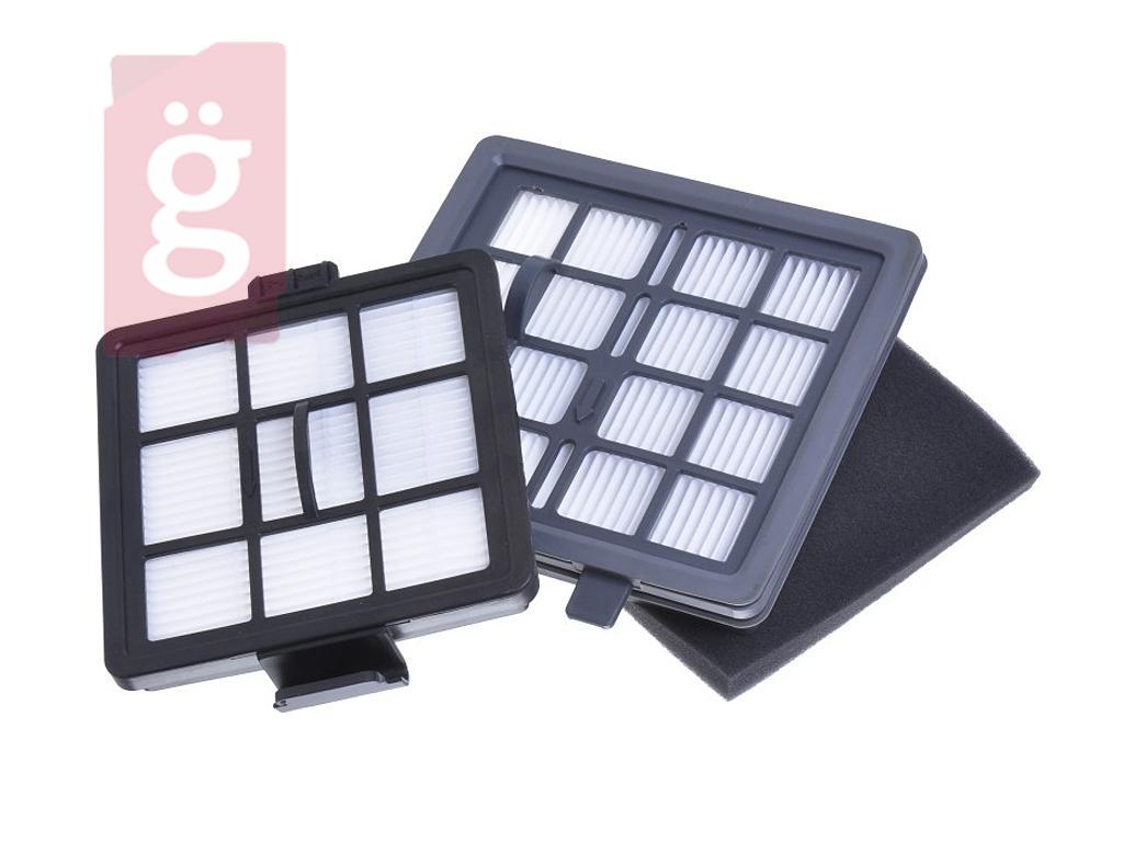 Kép a(z) Porszívó Hepa Filter/Szűrő készlet Sencor SVX043HF / SVC 1035/38 Porszívóhoz Gyári nevű termékről