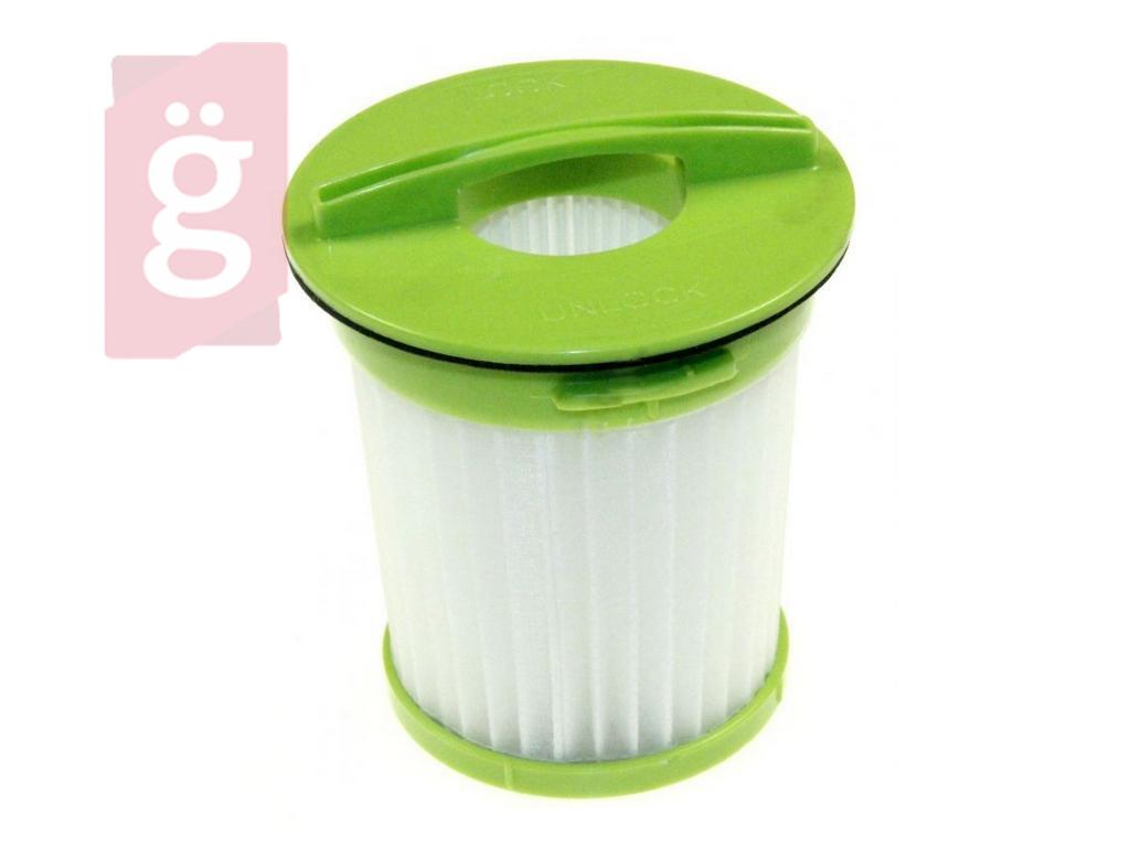 Kép a(z) Porszívó Hepa Filter ARIETE JETFORCE 2791 00P279100AR0 / AT5165395020 Gyári MOSHATÓ nevű termékről