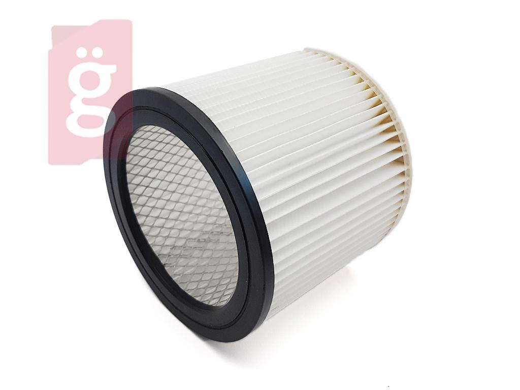 Kép a(z) Porszívó Hepa Filter / Motorvédő Szűrő hengeres Zárt POWERPLUS POWX 3240 / 134.158.06 Gyári MOSHATÓ nevű termékről