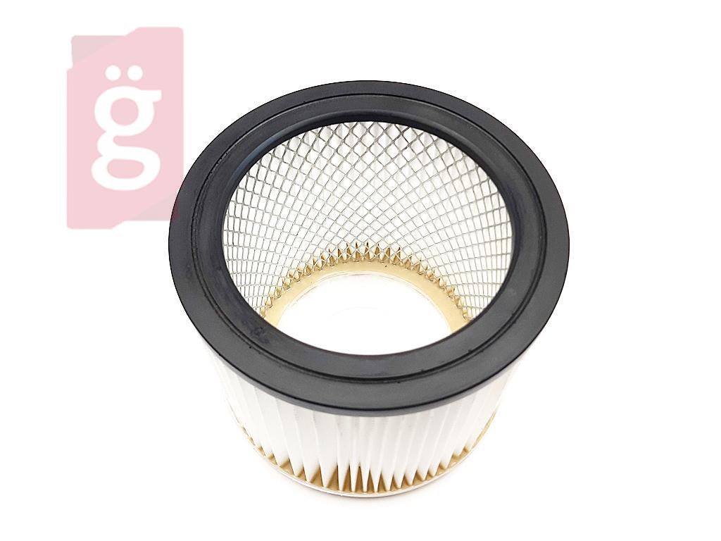 Kép a(z) Porszívó Hepa Filter / Motorvédő Szűrő hengeres Zárt POWERPLUS POWX 3240 / 134.158.06 Gyári MOSHATÓ nevű termékről
