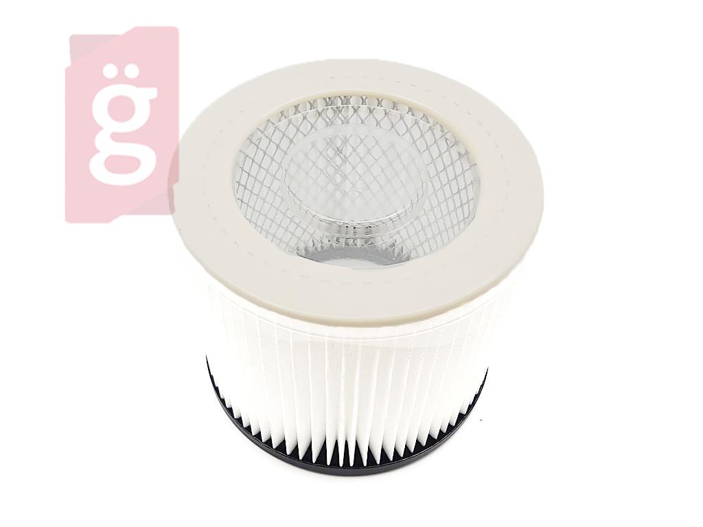 Kép a(z) Porszívó Hepa Filter / Motorvédő Szűrő hengeres Zárt POWERPLUS POWX 3240 / 134.158.06 Gyári MOSHATÓ nevű termékről