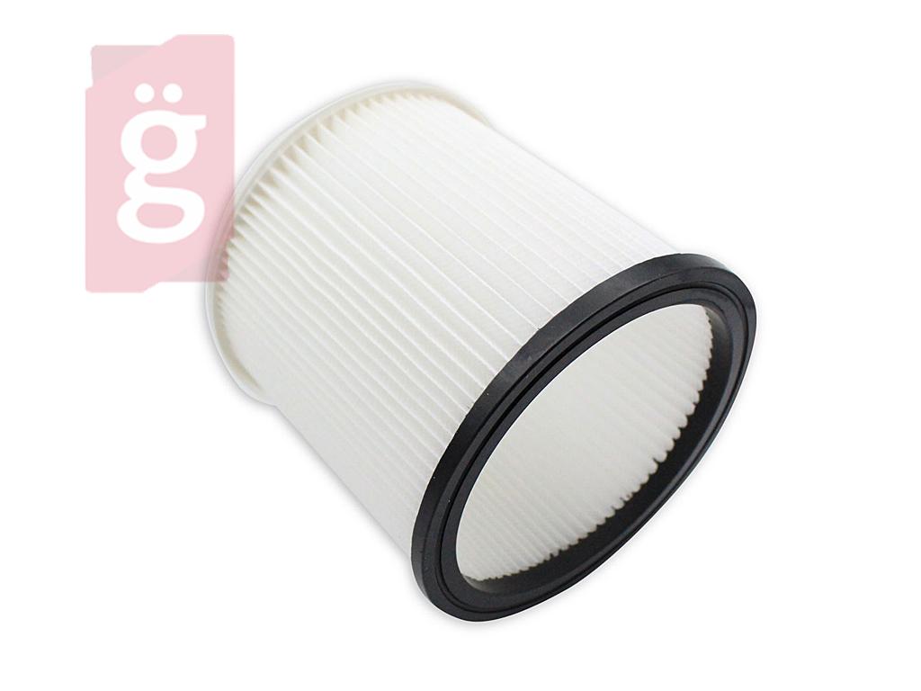 Kép a(z) Porszívó Univerzális Hepa Szűrő / Motorvédő Szűrő hengeres Scheppach ASP 15-ES / ASP 50-ES / Royalty Line WDVC 25  nevű termékről