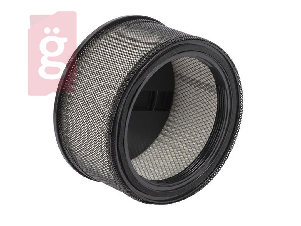 Kép a(z) Porszívó Hepa Filter / Motorvédő Szűrő hengeres Zárt POWERPLUS POWX 3018 Hamuporszívóhoz POWX3018A Gyári MOSHATÓ nevű termékről