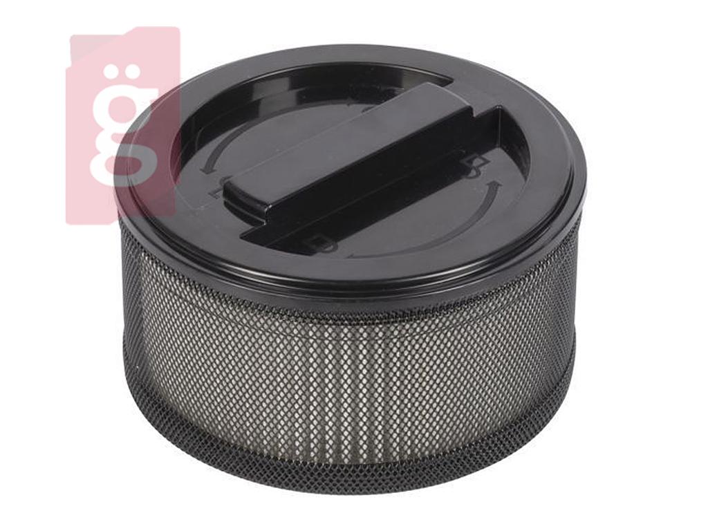 Kép a(z) Porszívó Hepa Filter / Motorvédő Szűrő hengeres Zárt POWERPLUS POWX 3018 Hamuporszívóhoz POWX3018A Gyári MOSHATÓ nevű termékről