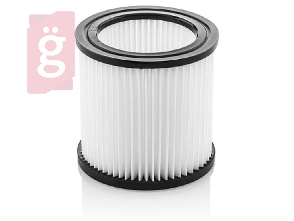 Kép a(z) Porszívó Hepa Filter / Motorvédő Szűrő hengeres nyitott ETA Barello 4222 / 6222 / 422200010 Gyári MOSHATÓ nevű termékről
