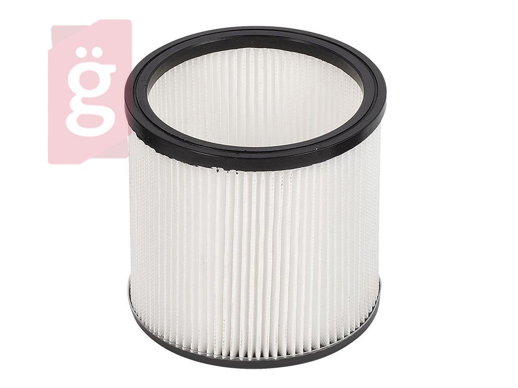 Kép a(z) Porszívó Hepa Filter / Motorvédő Szűrő hengeres Zárt POWERPLUS POWX 3230 / 134.141.06 Gyári MOSHATÓ nevű termékről