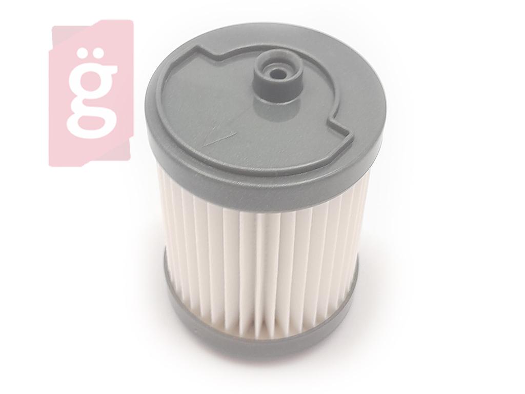 Kép a(z) Porszívó Hepa Filter ETA 0231 / 1231 / 2231 Supersonic / 023100080 Gyári nevű termékről