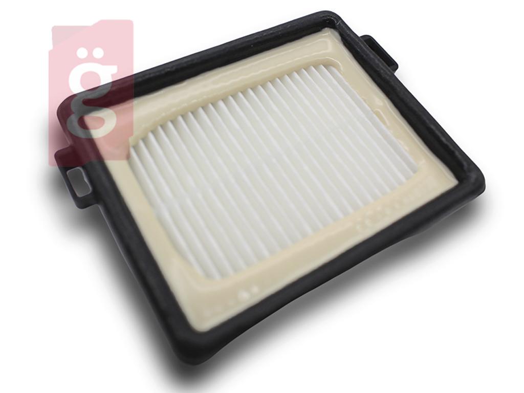 Kép a(z) Porszívó Kompatibilis Hepa Filter Clatronic BS 1308 / PROFI CARE PC-BS 3039 (Kimeneti) nevű termékről