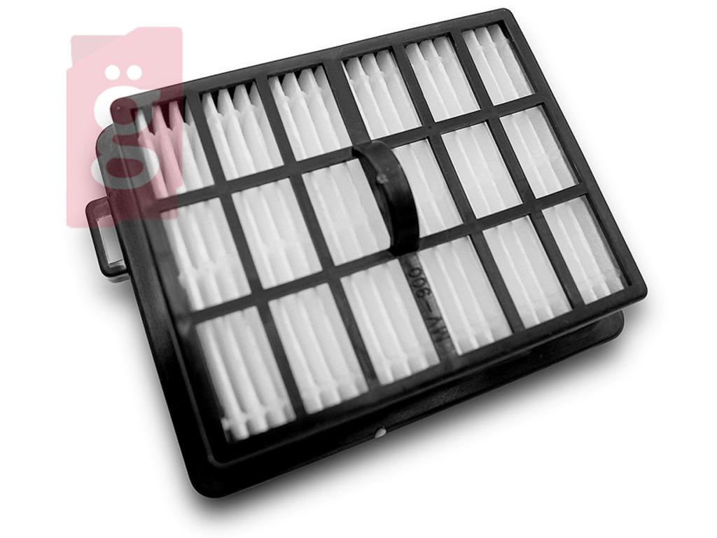 Kép a(z) Porszívó Kompatibilis Hepa Filter Clatronic BS 1308 / PROFI CARE PC-BS 3039 (Kimeneti) nevű termékről