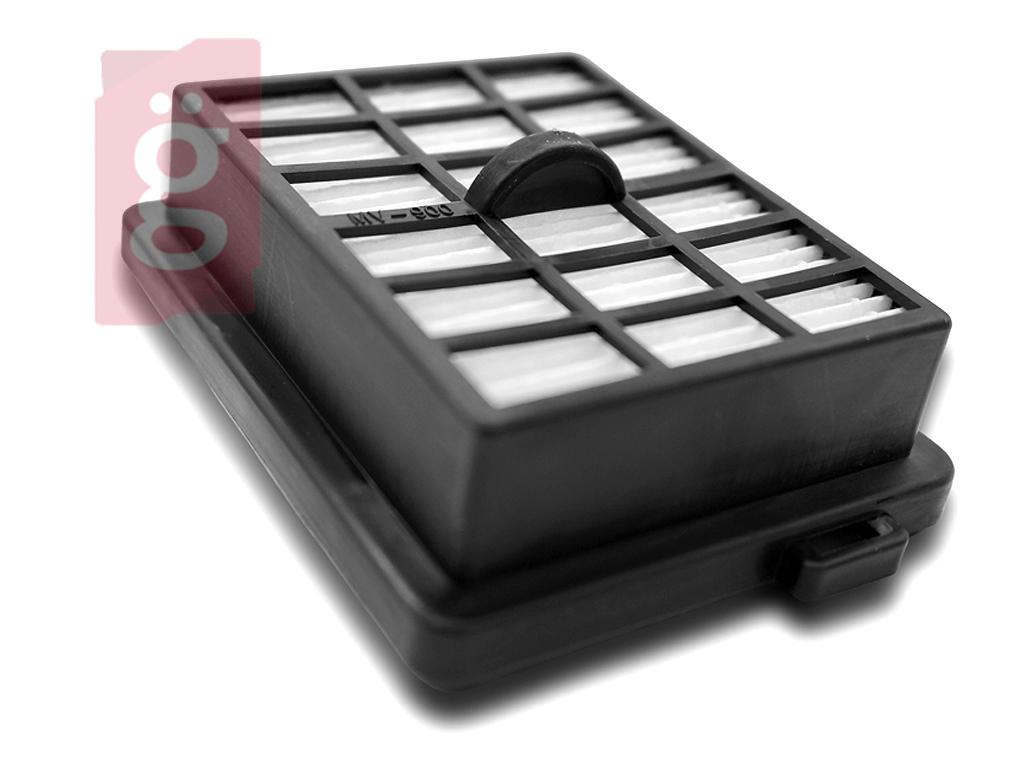 Kép a(z) Porszívó Kompatibilis Hepa Filter Clatronic BS 1308 / PROFI CARE PC-BS 3039 (Kimeneti) nevű termékről