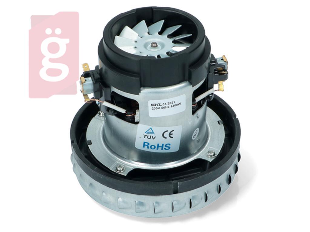 Kép a(z) Univerzális Porszívó Motor / Kompatibilis: Karcher: KNT2 / WD2 / WD3 / MV2 /  MV3 / 1400W / 240V / 50Hz nevű termékről