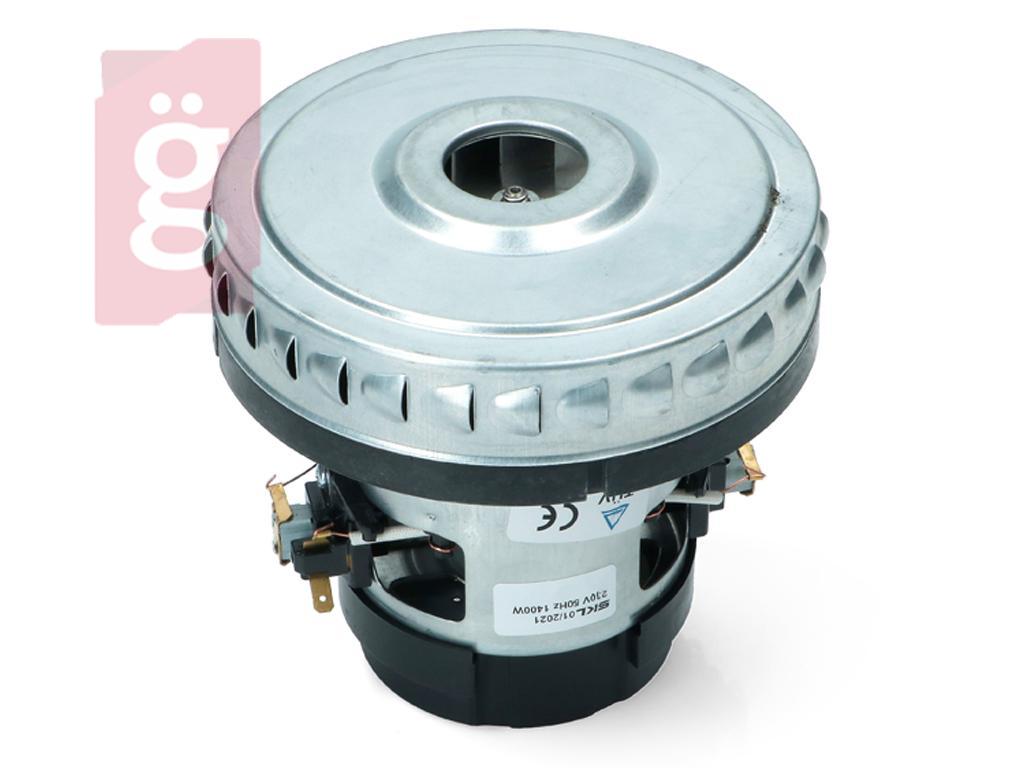 Kép a(z) Univerzális Porszívó Motor / Kompatibilis: Karcher: KNT2 / WD2 / WD3 / MV2 /  MV3 / 1400W / 240V / 50Hz nevű termékről