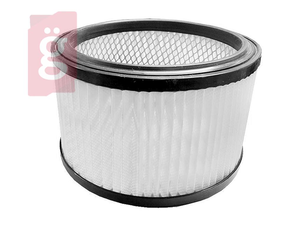 Kép a(z) Porszívó Hepa Filter / Motorvédő Szűrő hengeres Zárt POWERPLUS POWX 324 / 134.125.06 Gyári MOSHATÓ nevű termékről