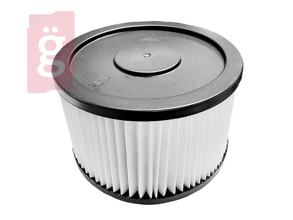 Kép a(z) Porszívó Hepa Filter / Motorvédő Szűrő hengeres Zárt POWERPLUS POWX 324 / 134.125.06 Gyári MOSHATÓ nevű termékről