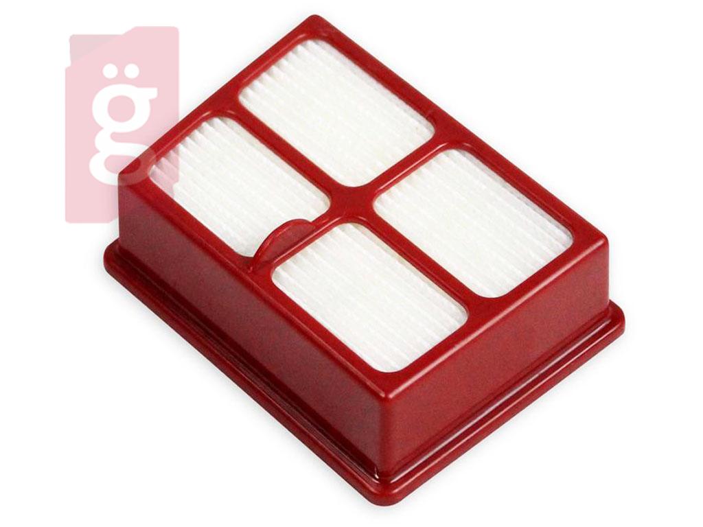Kép a(z) Porszívó Kompatibilis Hepa Filter Severin BC 7035 S-POWER snowlight MOSHATÓ nevű termékről
