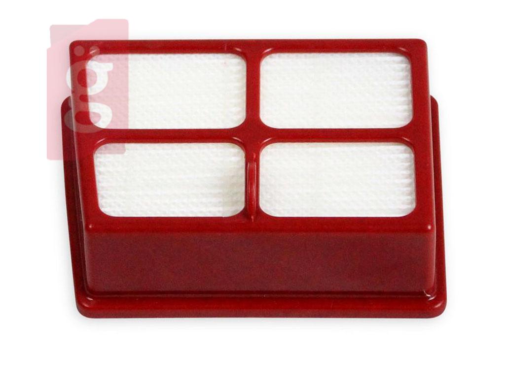 Kép a(z) Porszívó Kompatibilis Hepa Filter Severin BC 7035 S-POWER snowlight MOSHATÓ nevű termékről