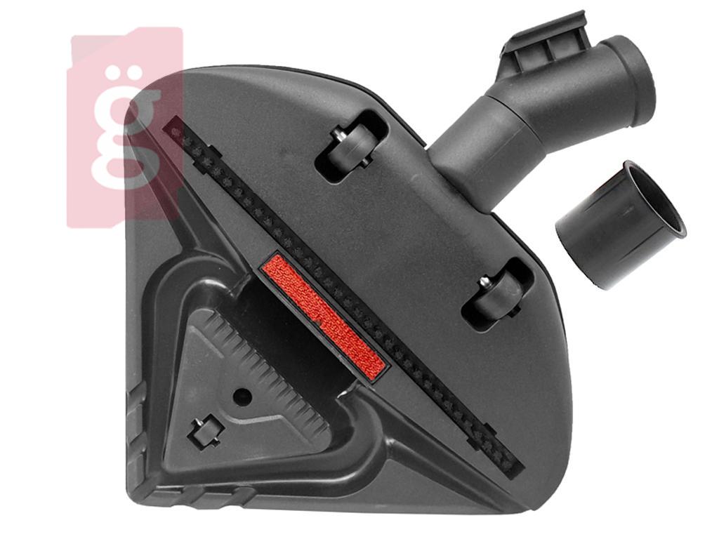Kép a(z) Porszívó Kombinált Görgős Delta Szívófej 32mm+35mm-es Átalakító adapterrel nevű termékről