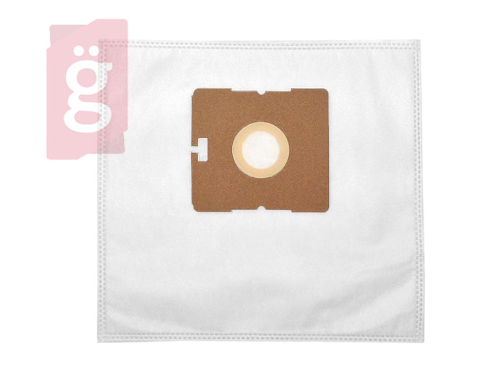 Kép a(z) IZ-Y18-SGS.10 DAEWOO RC105 stb. Kompatibilis mikroszálas porzsák (10db/csomag) 3 rétegű (235mmx250mm zsákméret!) nevű termékről