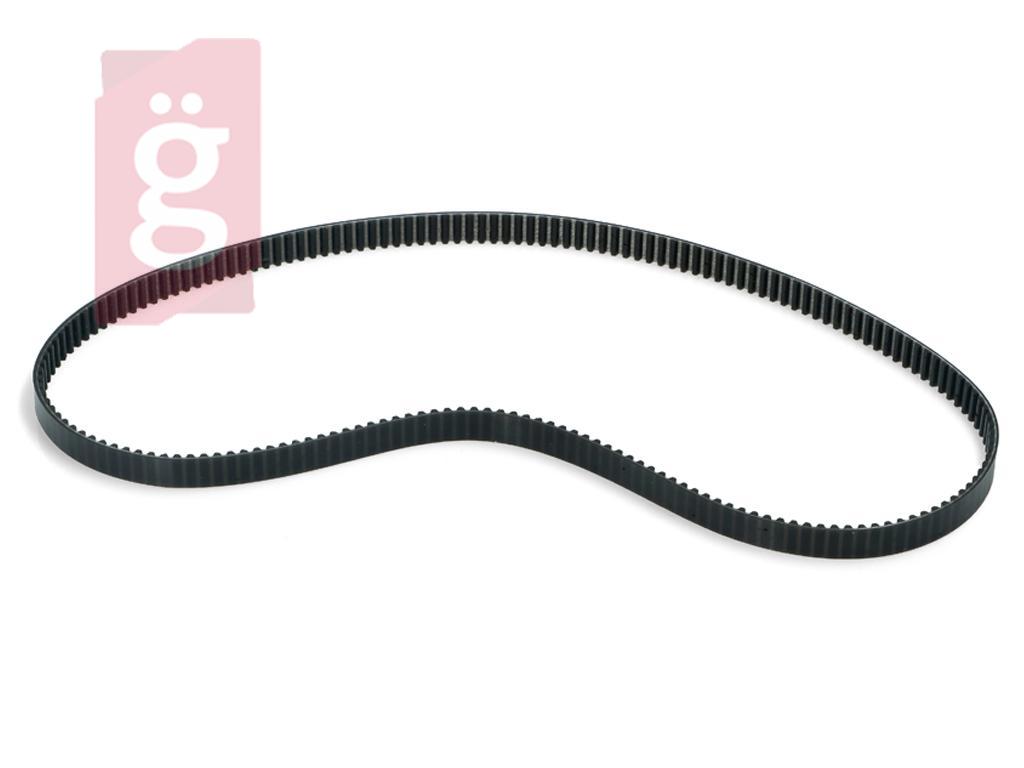 Kép a(z) Kenyérsütő Ékszíj Univerzális HAUSMEISTER KH1172 / Gorenje BM900AL / BM900ND / Molulinex (549mm) 80S3M549 nevű termékről