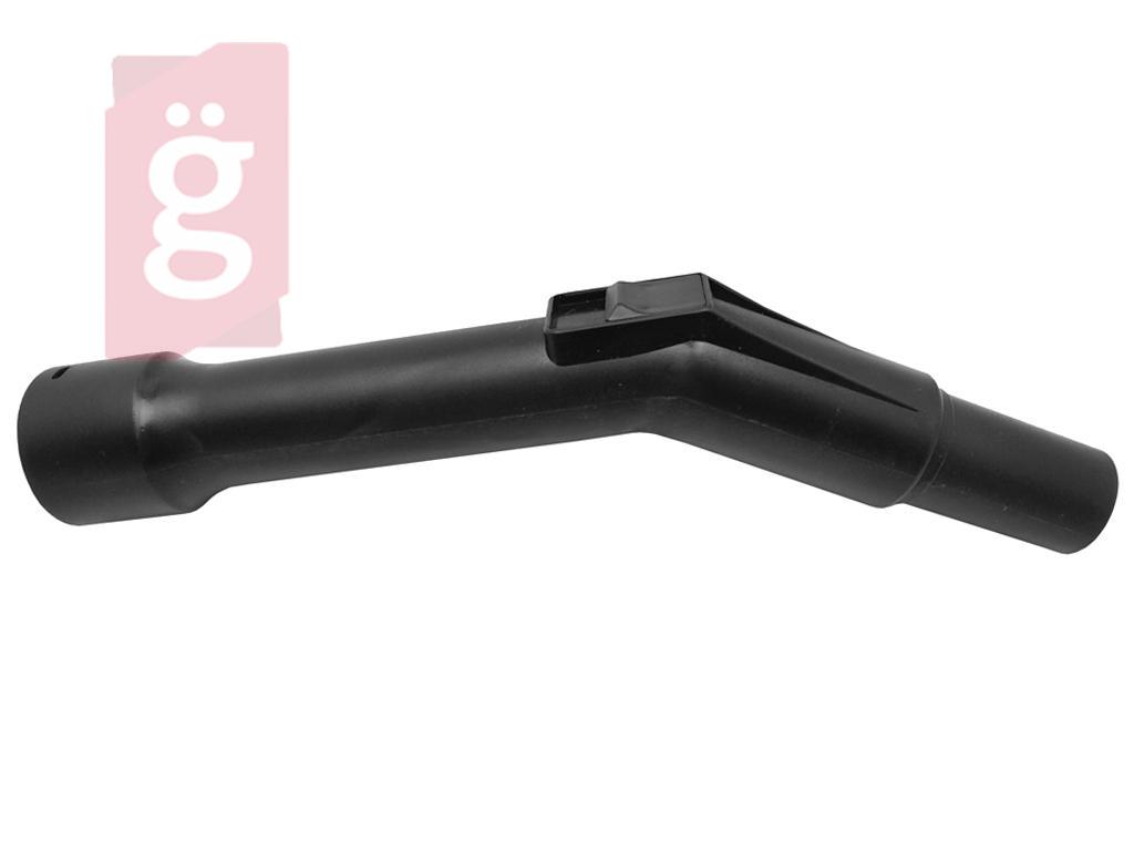 Kép a(z) Porszívó Univerzális Első Csonk Pisztoly Natúr Ø32mm Gégecsőhöz / Ø35mm Toldócsőhöz nevű termékről