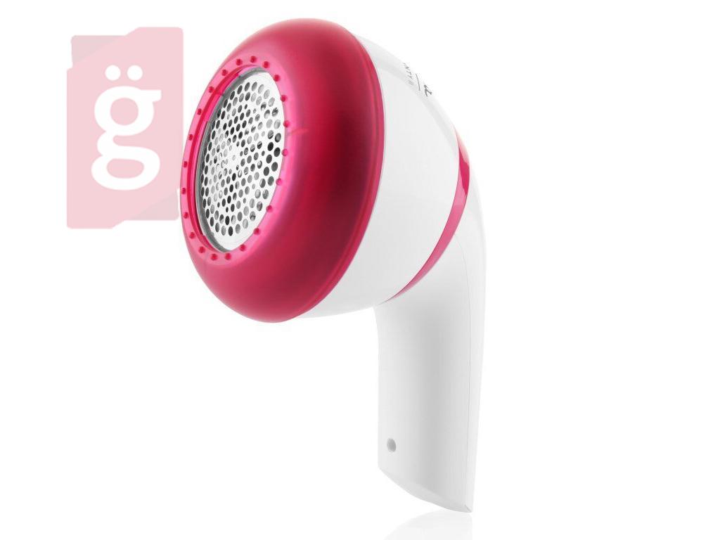 Kép a(z) Boholytalanító / Textilborotva Akkumulátoros ETA Linty II / 326090000 Piros nevű termékről