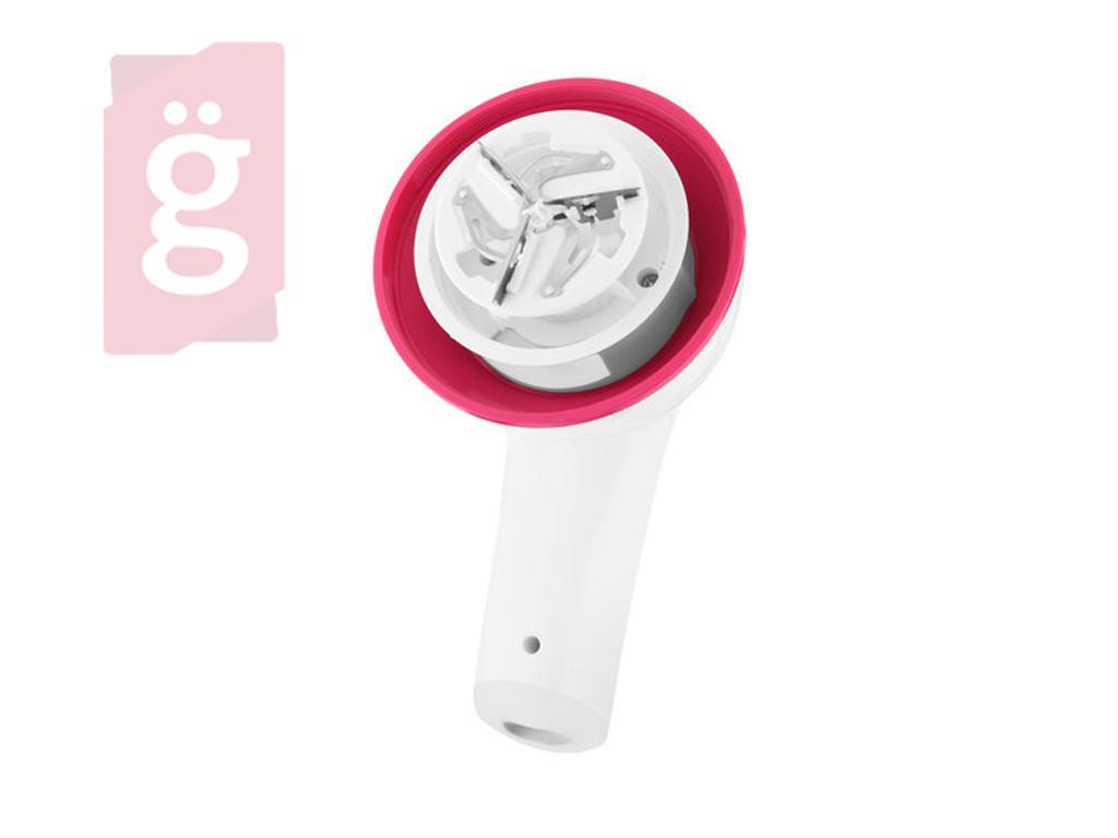 Kép a(z) Boholytalanító / Textilborotva Akkumulátoros ETA Linty II / 326090000 Piros nevű termékről