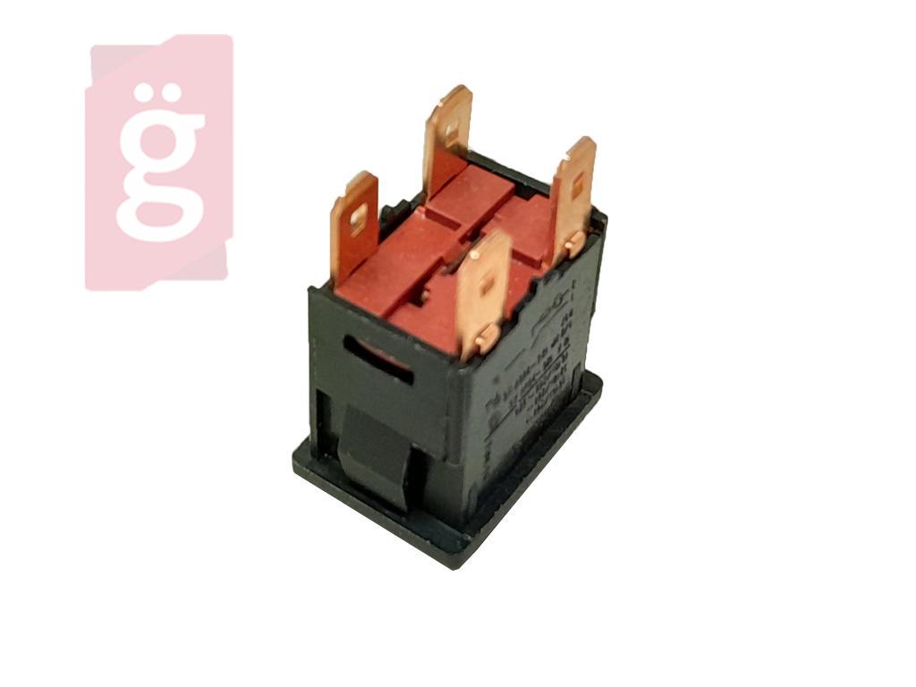 Kép a(z) PROFI EUROPE PW-038 Kapcsoló 4 kivetéses PROFI 50 Seria Takarítógépekhez Gyári nevű termékről