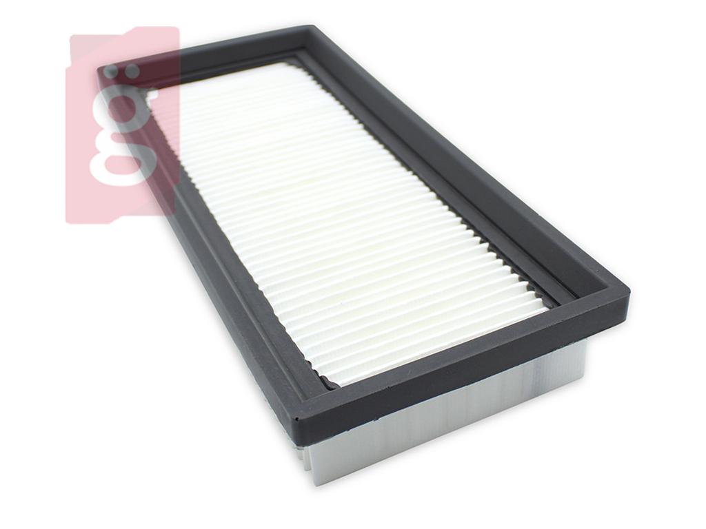 Kép a(z) Porszívó Kompatibilis Lamellás Motorvédő Szűrő Nilfisk / Alto Attix 30-21 XC / 40-21 XC / 50-2H PC / (30/40/50) nevű termékről