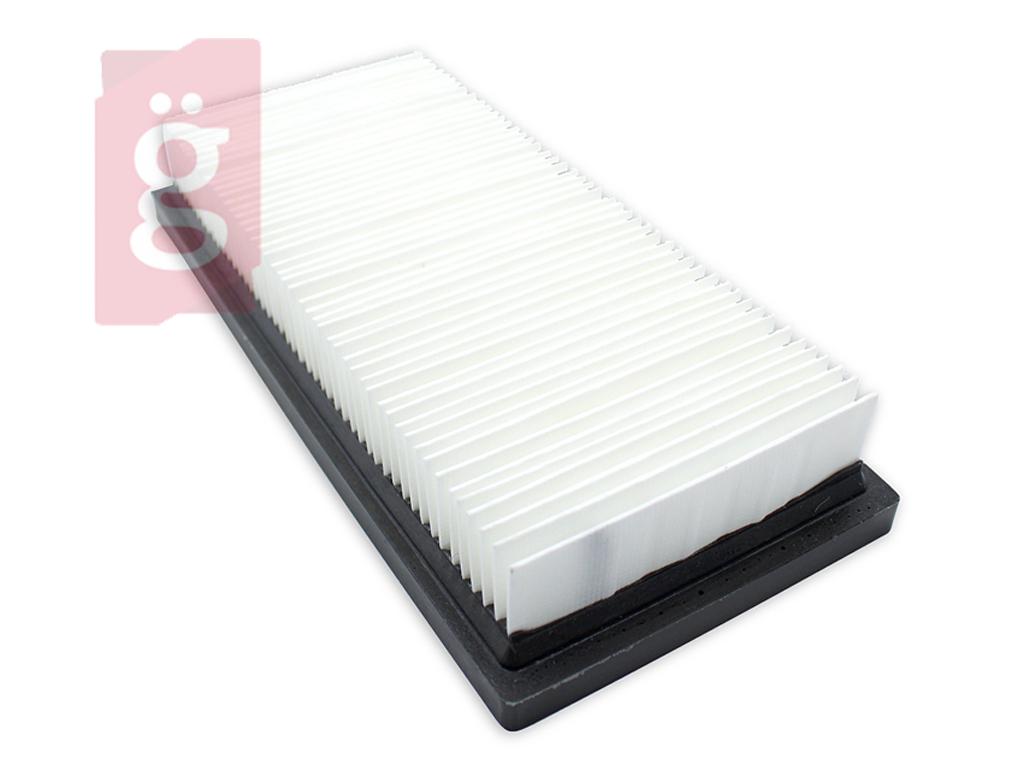 Kép a(z) Porszívó Kompatibilis Lamellás Motorvédő Szűrő Nilfisk / Alto Attix 30-21 XC / 40-21 XC / 50-2H PC / (30/40/50) nevű termékről