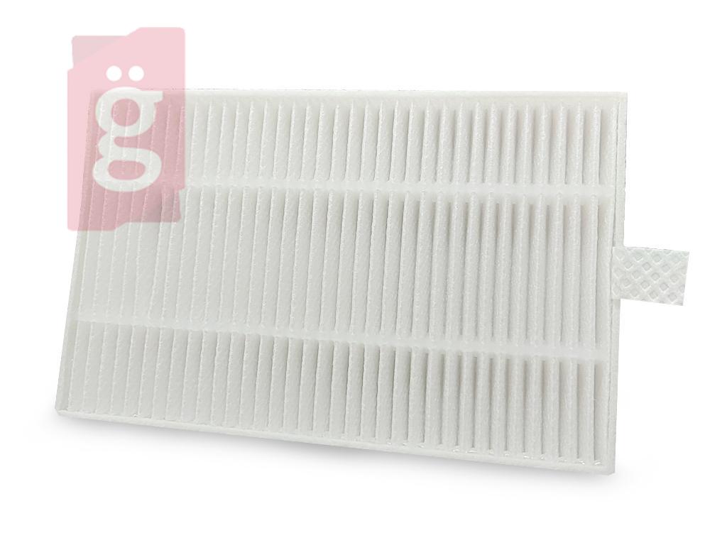 Kép a(z) Porszívó Hepa Filter ETA 2219 Nico 221900010 Gyári nevű termékről