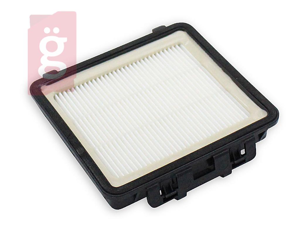 Kép a(z) Porszívó Kompatibilis Hepa Filter Beko VCO 42701AB / BKS 5422 / Grundig VCC 4770A / 9178011296 (Kimeneti) nevű termékről