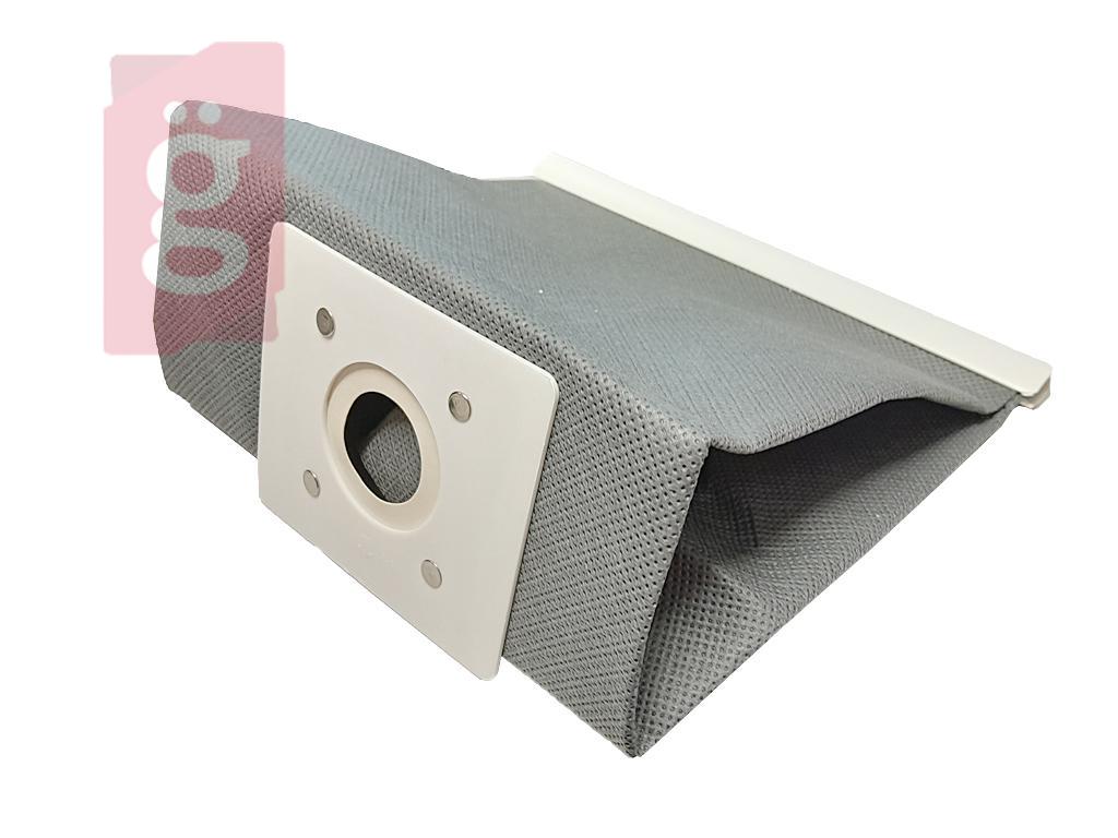 Kép a(z) Kenwood VCP300BY / VCP310BB Gyári vászon (textil) porzsák nevű termékről