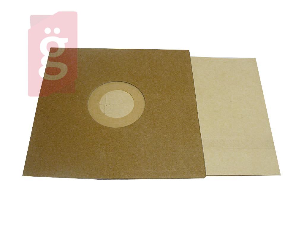 Kép a(z) IZ-BAG04 Univerzális Invest Kompatibilis papír porzsák (5db/csomag) nevű termékről