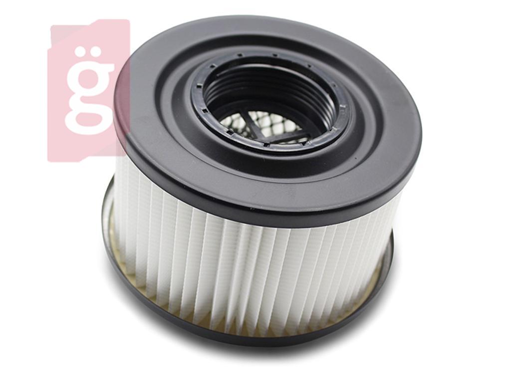 Kép a(z) Porszívó Kompatibilis Hepa Filter / Motorvédő Szűrő hengeres Zárt Workzone AF 2015 / AF 3015 MOSHATÓ nevű termékről