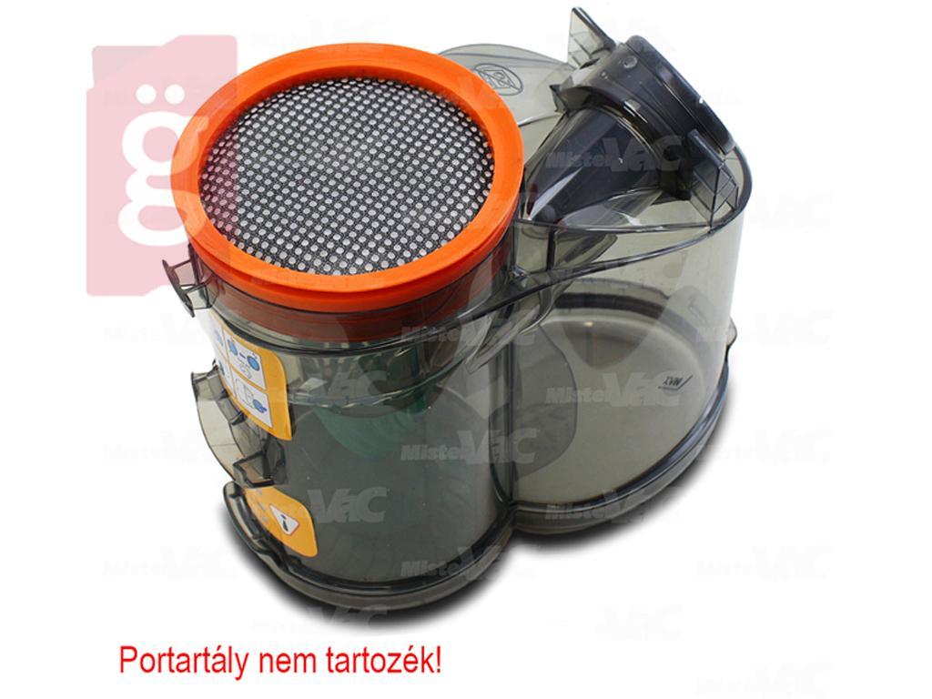 Kép a(z) Porszívó Kompatibilis Szűrő Portartályba Philips FC 6721/01 / (FC8009/01) / 300002763522 MOSHATÓ nevű termékről