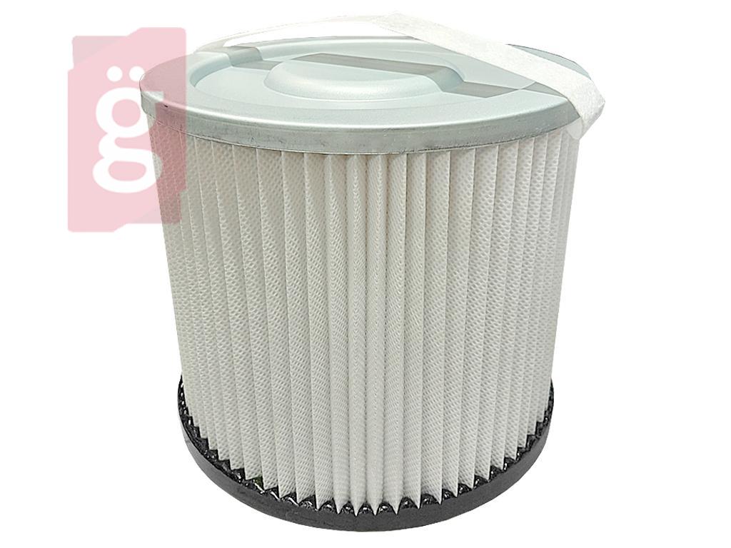Kép a(z) Porszívó Hepa Filter / Motorvédő Szűrő hengeres Zárt Parkside (LIDL) / Rowenta RU100 / Aquafilter 2000 MOSHATÓ nevű termékről