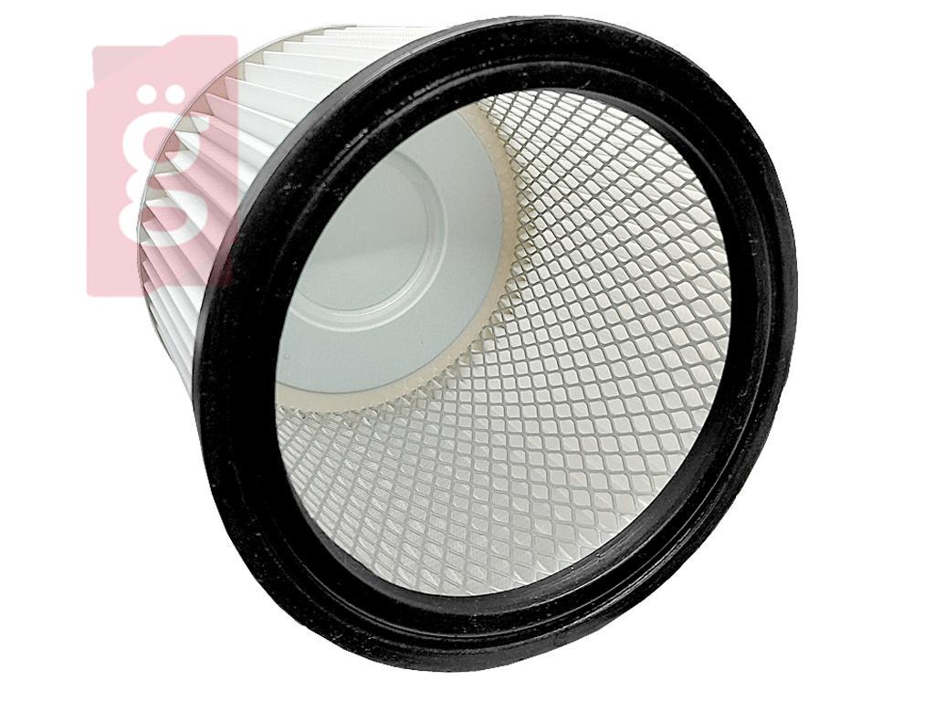 Kép a(z) Porszívó Hepa Filter / Motorvédő Szűrő hengeres Zárt Parkside (LIDL) / Rowenta RU100 / Aquafilter 2000 MOSHATÓ nevű termékről