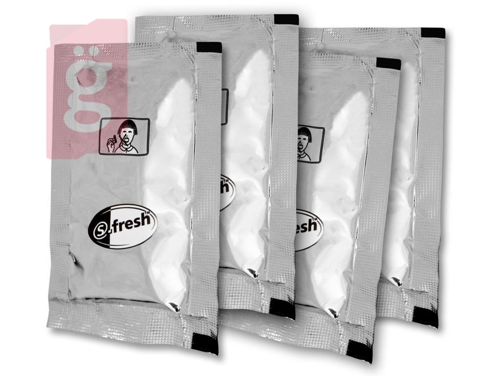 Kép a(z) Porzsák Illatosító Electrolux ESBA s-fresh™ Friss Bambusz illatú (4db/csomag) 9001677773 Gyári nevű termékről
