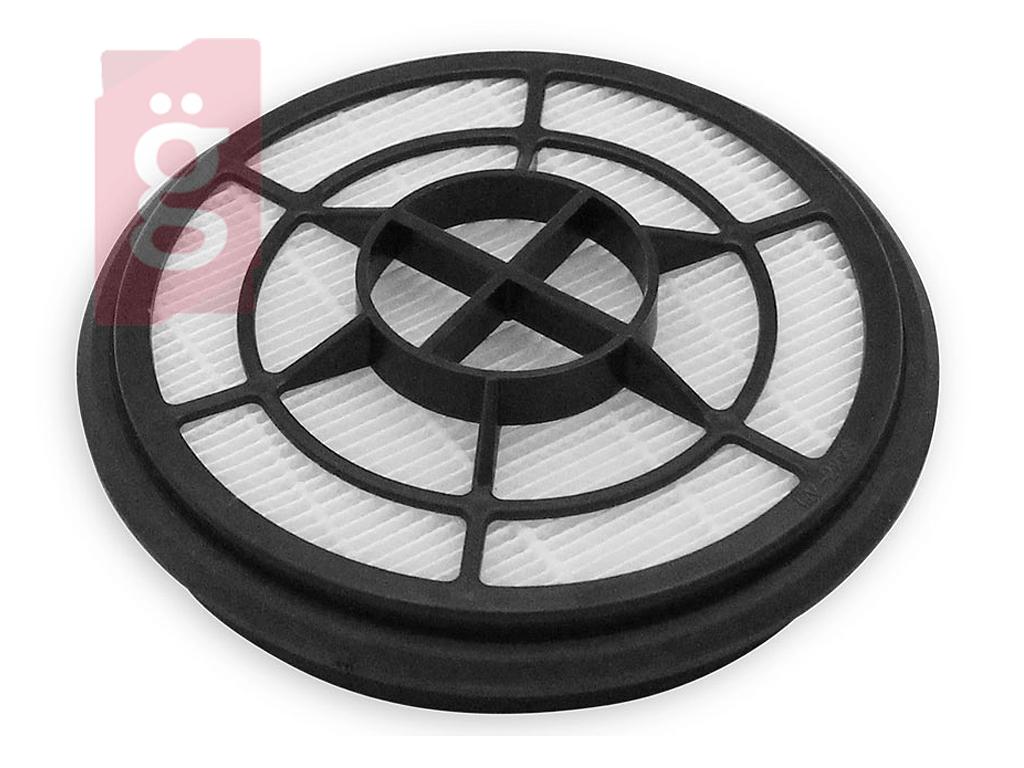 Kép a(z) Porszívó Kompatibilis Hepa Filter+Szivacsszűrő Portartályba Aldi 10064 EASY HOME Multizyklonen MOSHATÓ nevű termékről