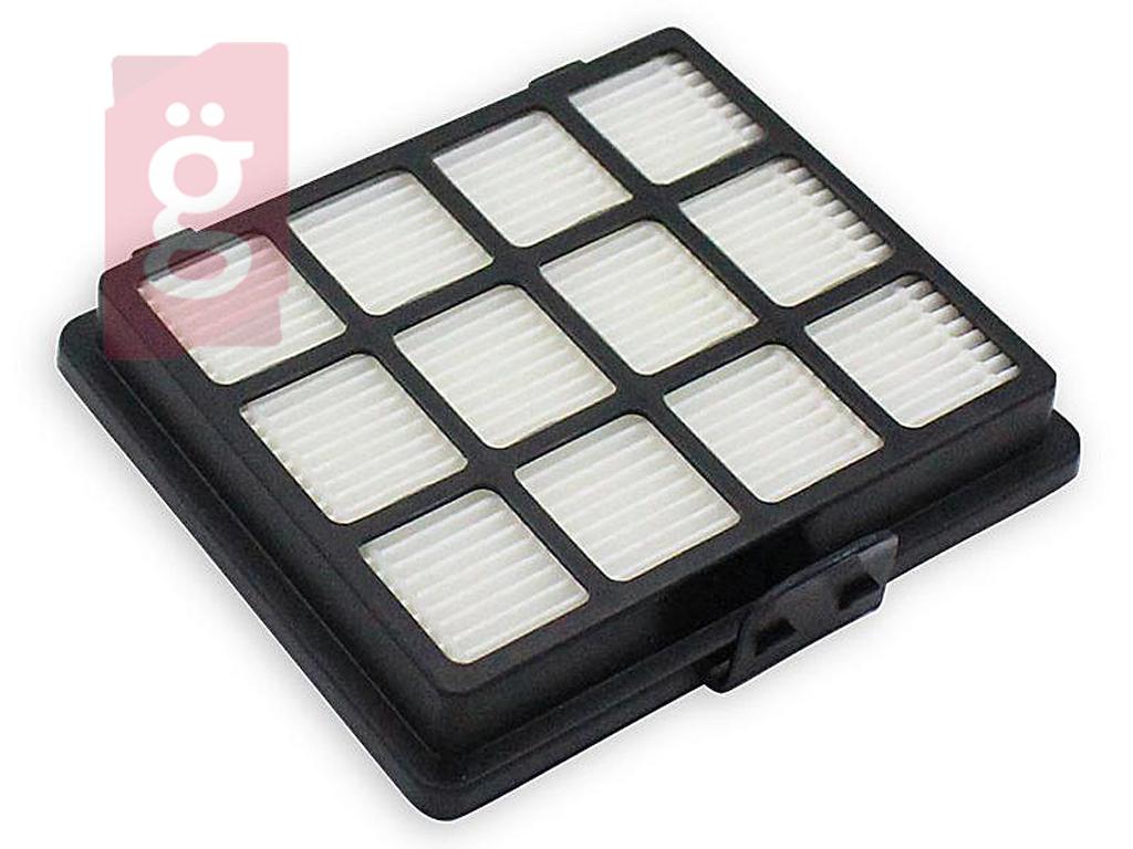 Kép a(z) Porszívó Kompatibilis Hepa Filter Aldi 10064 EASY HOME Multizyklonen (Kimeneti) nevű termékről