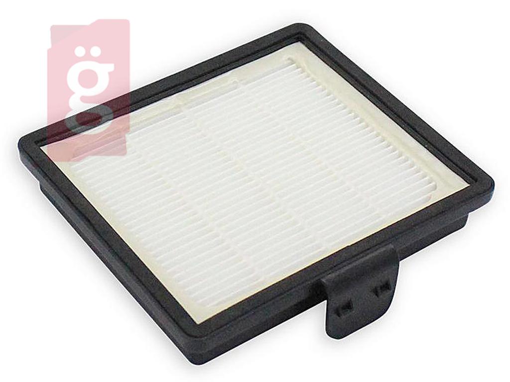 Kép a(z) Porszívó Kompatibilis Hepa Filter Aldi 10064 EASY HOME Multizyklonen (Kimeneti) nevű termékről