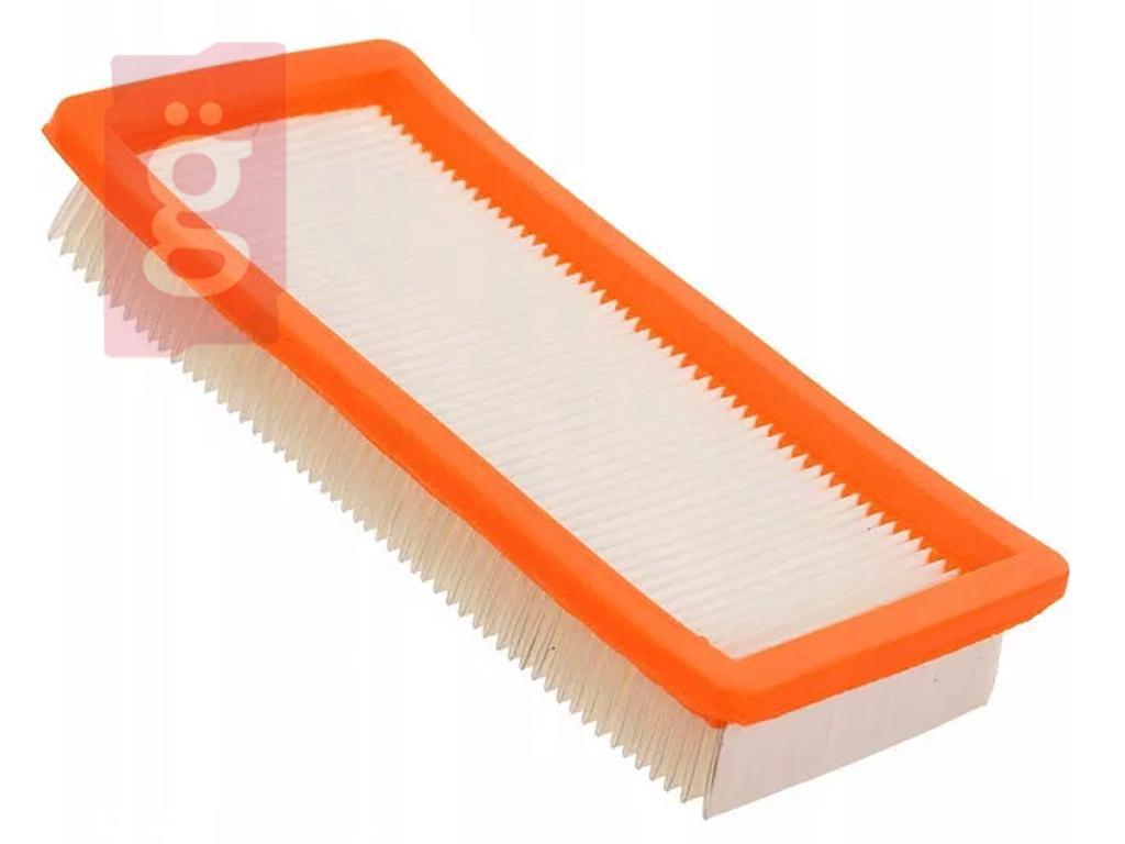 Kép a(z) Porszívó Kompatibilis Motorvédő szűrő KARCHER BR 45/22 / DS 5.800 / Puzzi 30/40 / 6.414-631.0 MOSHATÓ nevű termékről