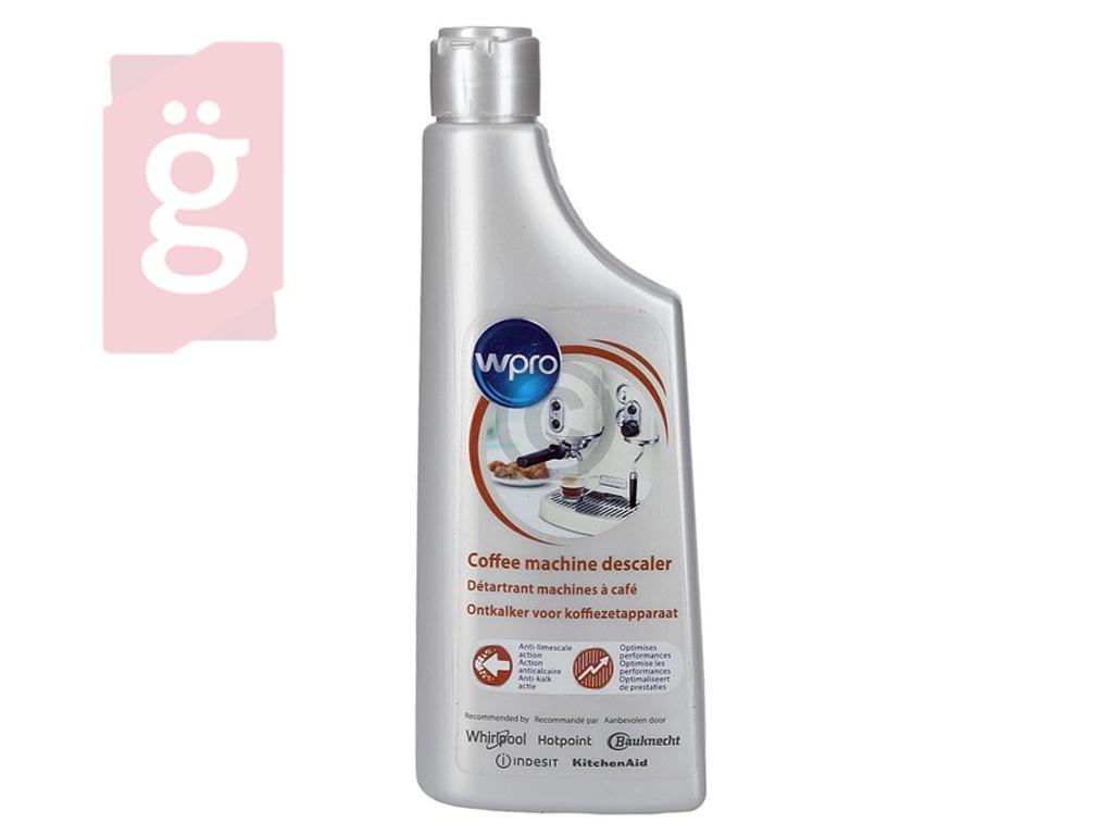 Kép a(z) WPRO CLD250 Vizkőoldó Kávéfőzőhöz, Espresso géphez, Vízforralóhoz 250 ml 484000008405 Gyári nevű termékről