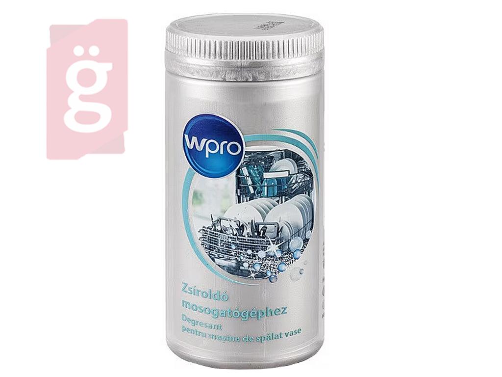 Kép a(z) WPRO DDG116 Zsíroldó mosogatógéphez 250 g 484000008861 Gyári nevű termékről